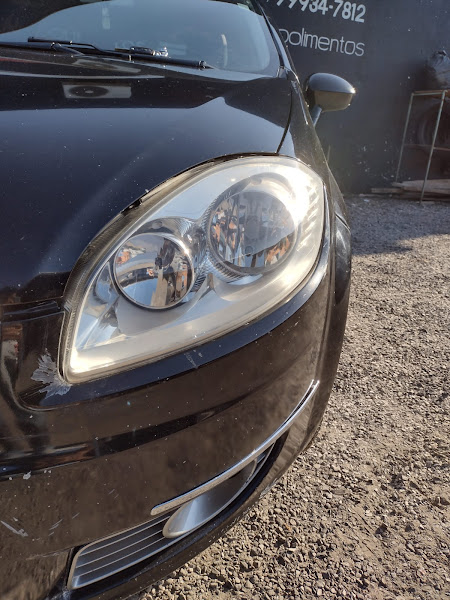 Foto 2 Borracharia e Lava Jato Mandacuru Foto 2 Borracharia e Lava Jato Mandacuru