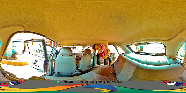 Foto 3 Lava Jato e Borracharia Maringá Foto 3 Lava Jato e Borracharia Maringá