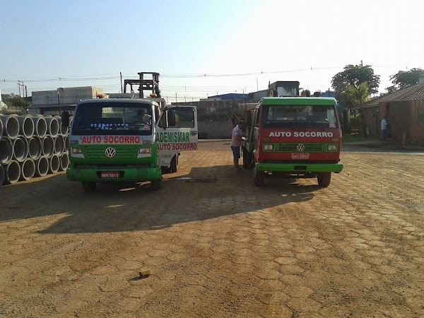 Auto Socorro Reboque Fixo Auto Socorro Reboque Fixo