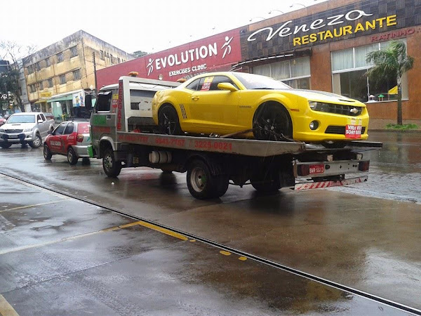 Foto 3 Auto Socorro Reboque Fixo Foto 3 Auto Socorro Reboque Fixo