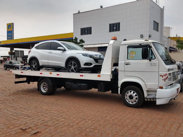 Foto 1 Auto Socorro Prieto