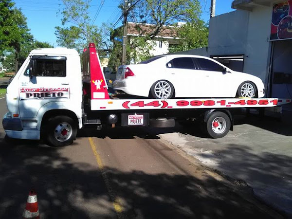 Foto 2 Auto Socorro Prieto