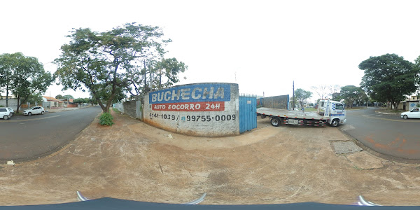 Foto 3 BUCHECHA AUTO SOCORRO