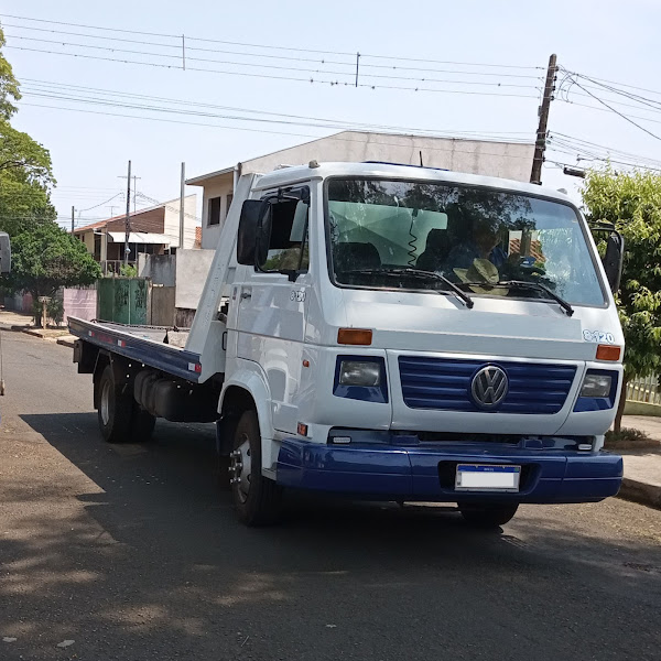 Auto Socorro Edelcio Guincho
