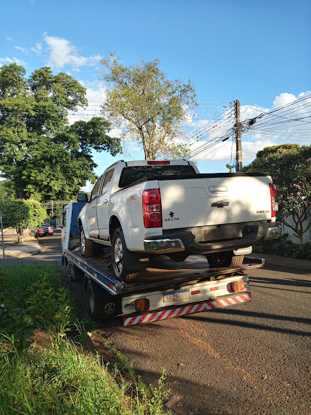 Foto 1 Auto Socorro Edelcio Guincho