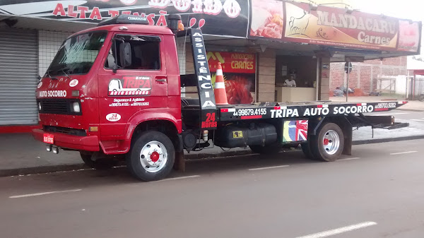 Foto 3 TRIPA AUTO SOCORRO