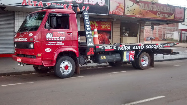 Foto 4 TRIPA AUTO SOCORRO