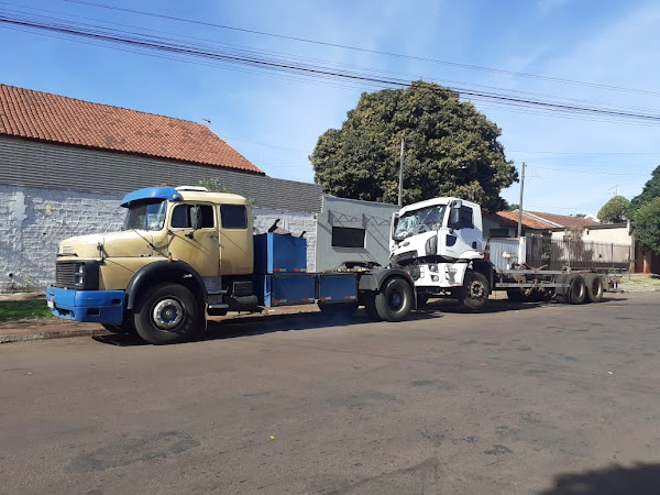 Foto 1 Busko Auto Socorro - Serviços de Guincho