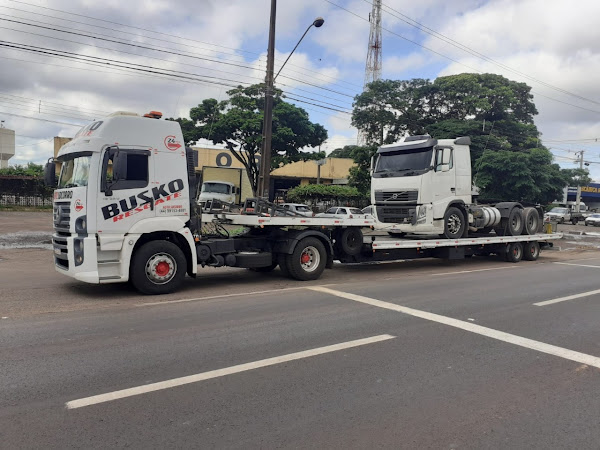 Foto 3 Busko Auto Socorro - Serviços de Guincho