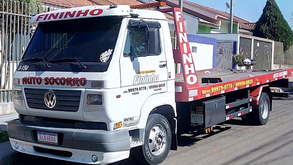 Auto Socorro Fininho Auto Socorro Fininho