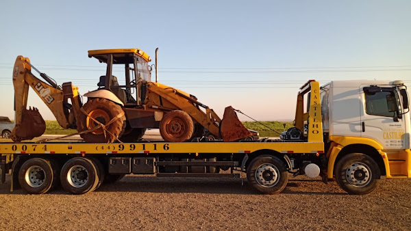 Auto Socorro Castilho