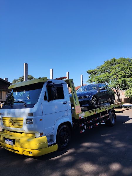 RIQUINHO AUTO SOCORRO