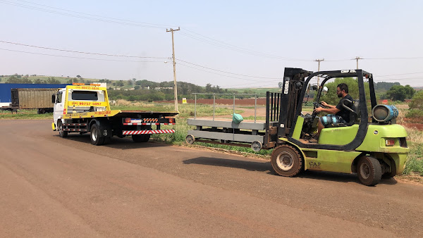 Foto 1 RIQUINHO AUTO SOCORRO