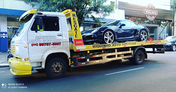 Foto 3 RIQUINHO AUTO SOCORRO