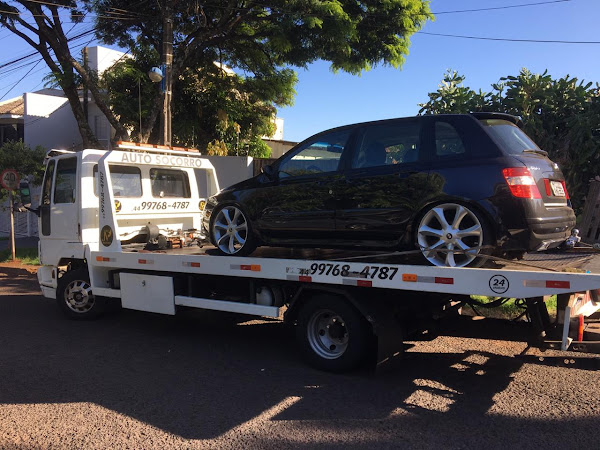 Foto 3 J.V Auto Socorro