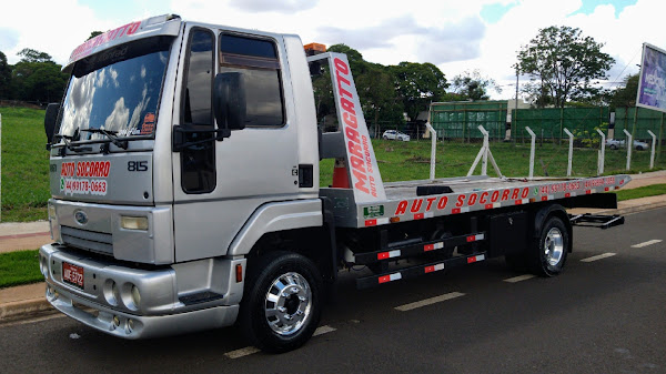 Maragatto Auto Socorro