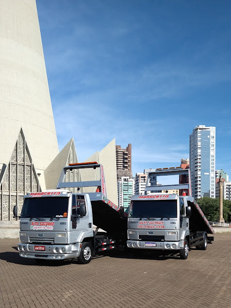 Foto 3 Maragatto Auto Socorro Foto 3 Maragatto Auto Socorro