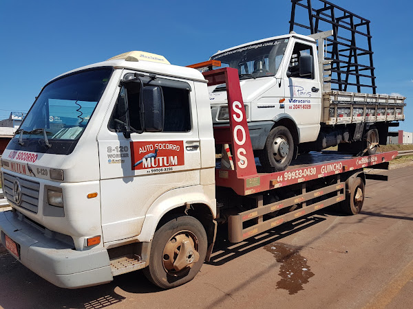 Auto Socorro Mutum Auto Socorro Mutum