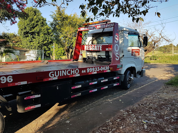 Foto 1 Auto Socorro Mutum