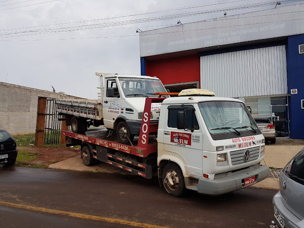 Foto 2 Auto Socorro Mutum