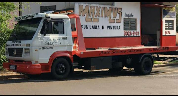 AUTO SOCORRO MAXIMUS