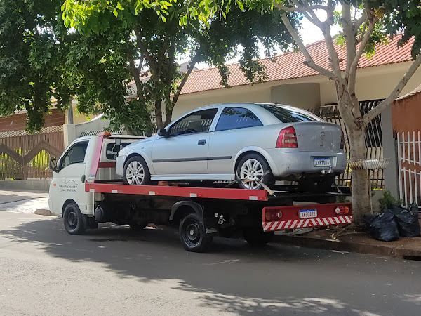 Foto 2 BR Transportes Guincho 24 H