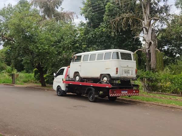 Foto 3 BR Transportes Guincho 24 H