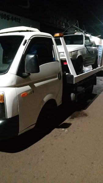 Foto 4 BR Transportes Guincho 24 H