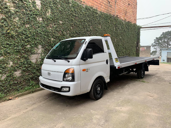 Foto 5 BR Transportes Guincho 24 H