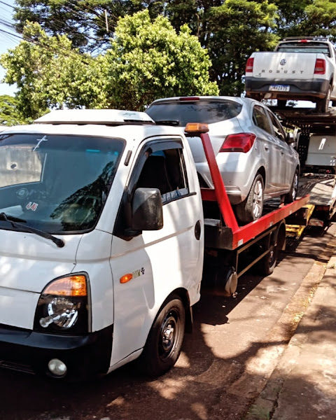 Foto 6 BR Transportes Guincho 24 H