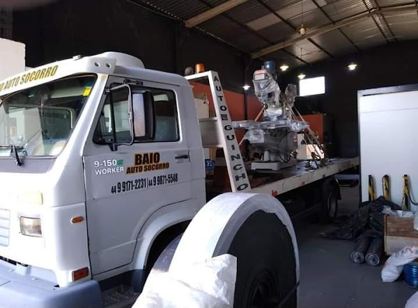 Foto 1 Auto Socorro Baio