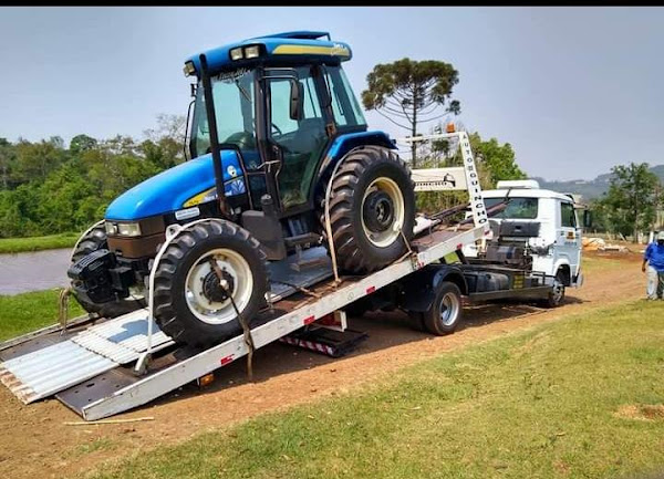 Foto 2 Auto Socorro Baio