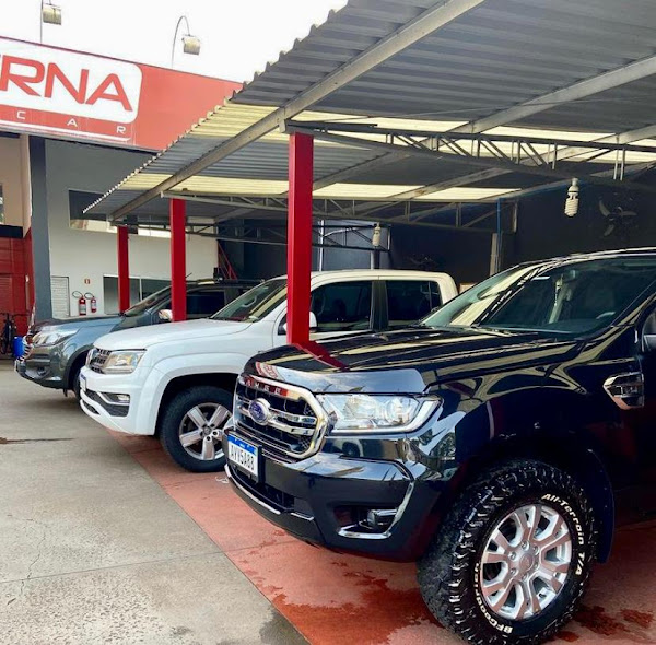 Foto 2 Moderna Lava Car Premium