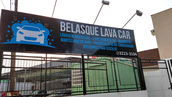 Foto 1 Lava Jato Belasque