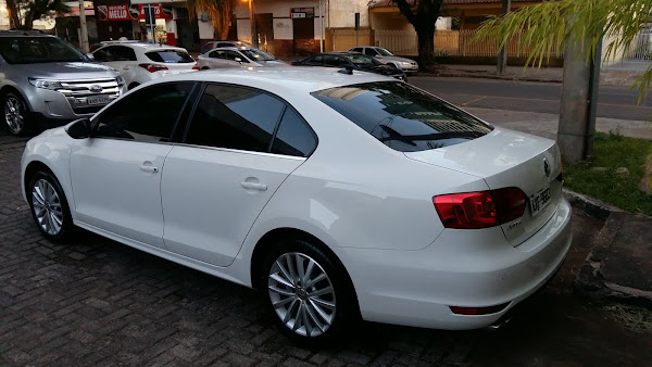 Foto 1 Lava Jato Santos Dumont