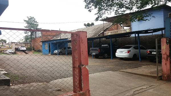 Foto 1 Lava Jato 5 Estrelas