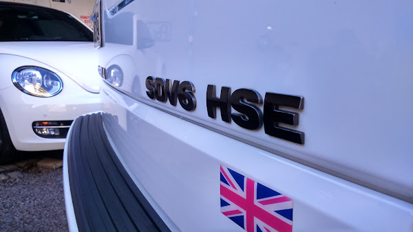 Foto 2 Ideal Lava Rápido