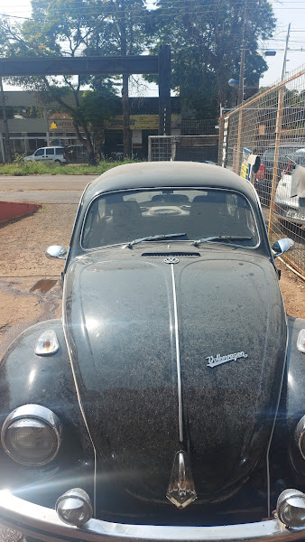 Foto 1 Lava jato R.M.R