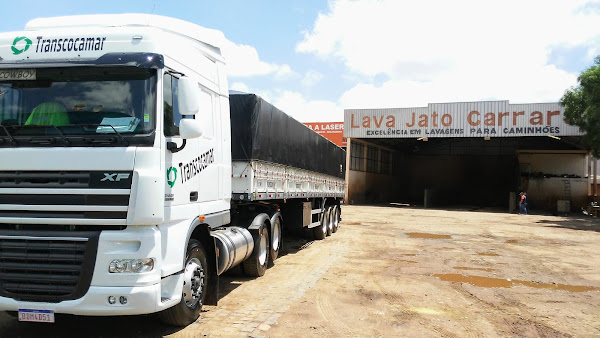 Foto 1 Lava Jato Para Caminhões Carrara