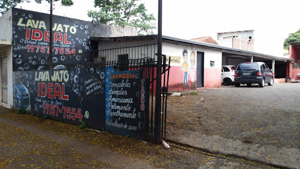 Foto 3 Lava Jato Ideal