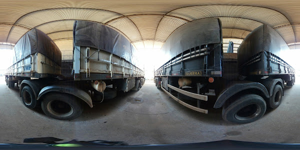 Foto 3 FRATON LAVA JATO CAMINHÕES