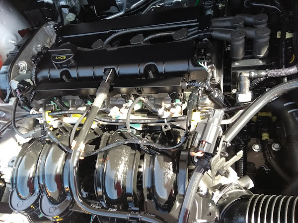 Foto 2 Cabral Lava Car