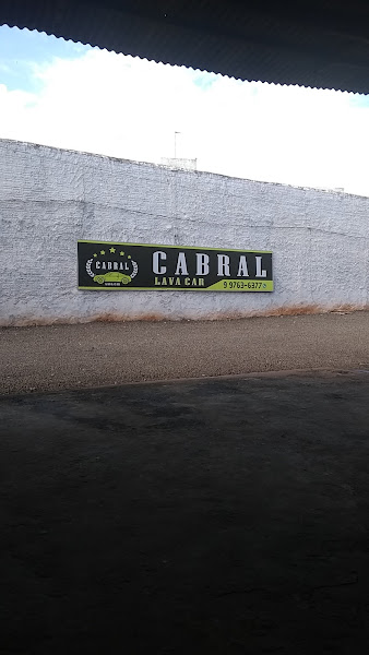 Foto 3 Cabral Lava Car