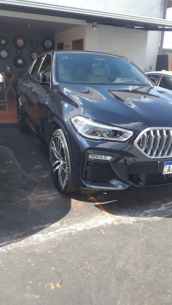 Foto 1 Coutinho Lava Jato e Café