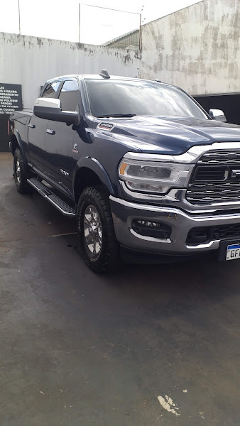 Foto 2 Coutinho Lava Jato e Café