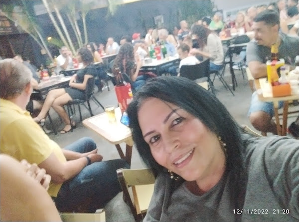 Foto 2 Hangar Lava Jato