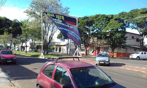 Foto 1 Lava Jato 2 Irmaos