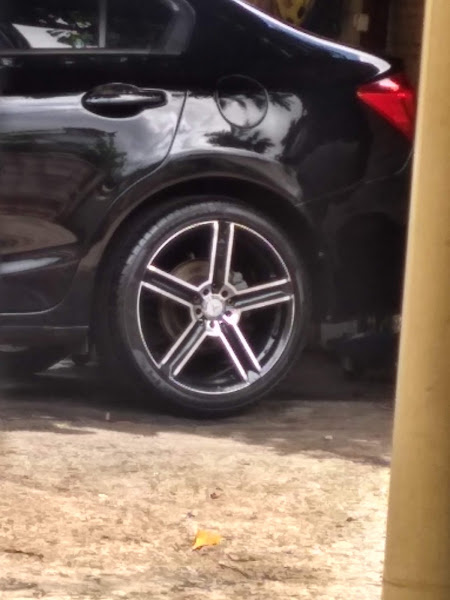 Foto 2 Lava Jato 2 Irmaos