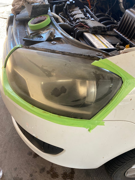 Foto 0 Paddock Lava Jato