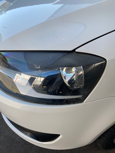 Foto 1 Paddock Lava Jato